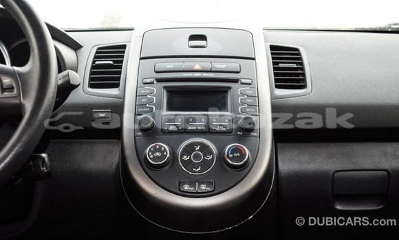 Buy Import Kia Soul Black Car in Import - Dubai in Akmecet Buy Import Kia Soul Black Car in Import - Dubai in Akmecet