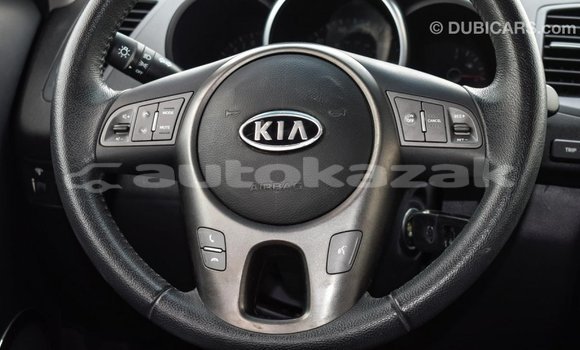 Buy Import Kia Soul Black Car in Import - Dubai in Akmecet Buy Import Kia Soul Black Car in Import - Dubai in Akmecet