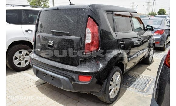 Buy Import Kia Soul Black Car in Import - Dubai in Akmecet Buy Import Kia Soul Black Car in Import - Dubai in Akmecet