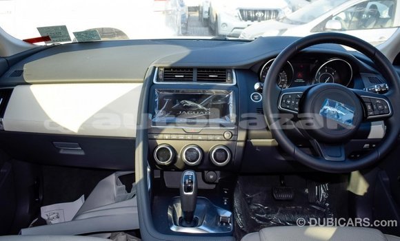 Buy Import Jaguar E-Pace White Car in Import - Dubai in Akmecet Buy Import Jaguar E-Pace White Car in Import - Dubai in Akmecet