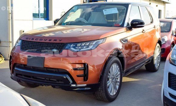 Buy Import Land Rover Discovery Other Car in Import - Dubai in Akmecet Buy Import Land Rover Discovery Other Car in Import - Dubai in Akmecet