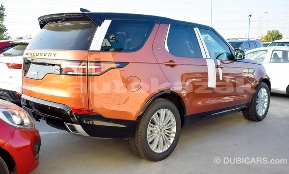 Buy Import Land Rover Discovery Other Car in Import - Dubai in Akmecet Buy Import Land Rover Discovery Other Car in Import - Dubai in Akmecet