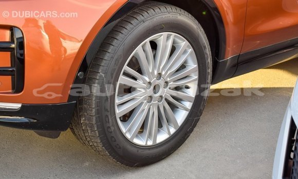 Buy Import Land Rover Discovery Other Car in Import - Dubai in Akmecet Buy Import Land Rover Discovery Other Car in Import - Dubai in Akmecet