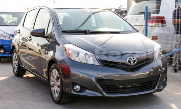 Buy Import Toyota Yaris Other Car in Import - Dubai in Akmecet Buy Import Toyota Yaris Other Car in Import - Dubai in Akmecet