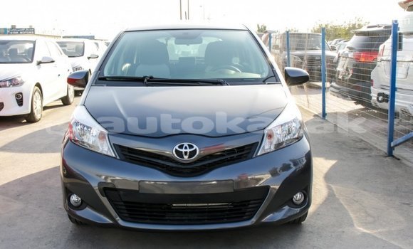 Buy Import Toyota Yaris Other Car in Import - Dubai in Akmecet Buy Import Toyota Yaris Other Car in Import - Dubai in Akmecet