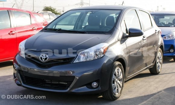 Buy Import Toyota Yaris Other Car in Import - Dubai in Akmecet Buy Import Toyota Yaris Other Car in Import - Dubai in Akmecet