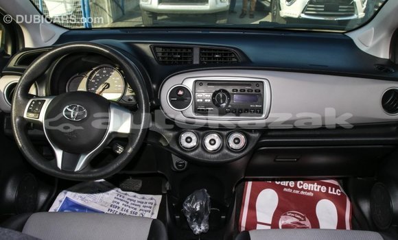 Buy Import Toyota Yaris Other Car in Import - Dubai in Akmecet Buy Import Toyota Yaris Other Car in Import - Dubai in Akmecet