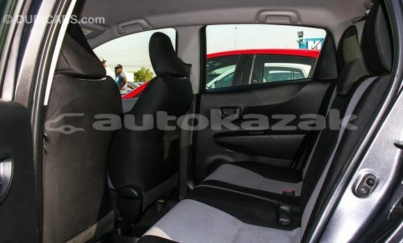 Buy Import Toyota Yaris Other Car in Import - Dubai in Akmecet Buy Import Toyota Yaris Other Car in Import - Dubai in Akmecet