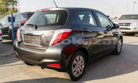 Buy Import Toyota Yaris Other Car in Import - Dubai in Akmecet Buy Import Toyota Yaris Other Car in Import - Dubai in Akmecet