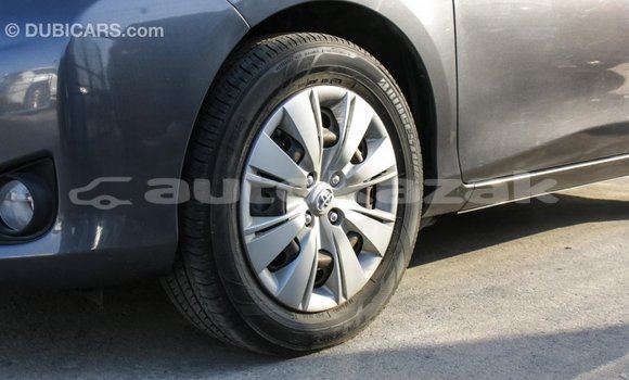Buy Import Toyota Yaris Other Car in Import - Dubai in Akmecet Buy Import Toyota Yaris Other Car in Import - Dubai in Akmecet