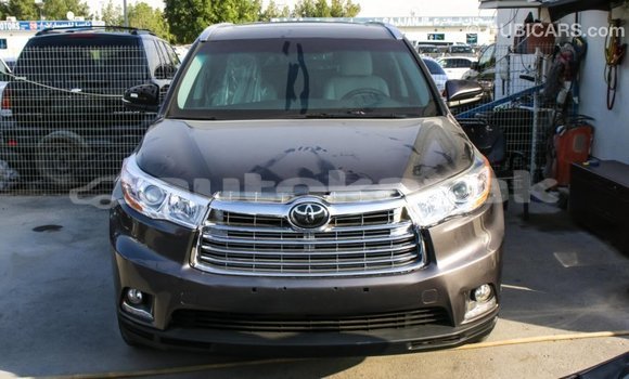 Buy Import Toyota Highlander Other Car in Import - Dubai in Akmecet Buy Import Toyota Highlander Other Car in Import - Dubai in Akmecet
