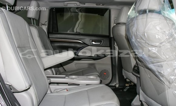 Buy Import Toyota Highlander Other Car in Import - Dubai in Akmecet Buy Import Toyota Highlander Other Car in Import - Dubai in Akmecet