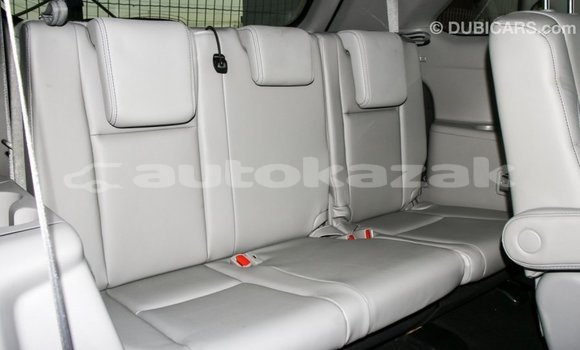 Buy Import Toyota Highlander Other Car in Import - Dubai in Akmecet Buy Import Toyota Highlander Other Car in Import - Dubai in Akmecet