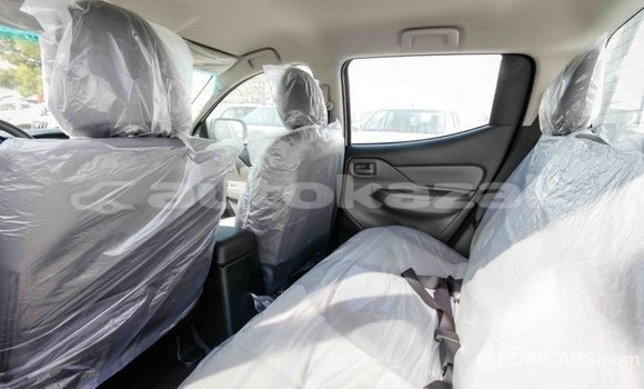 Buy Import Mitsubishi L200 White Car in Import - Dubai in Akmecet Buy Import Mitsubishi L200 White Car in Import - Dubai in Akmecet