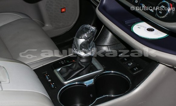 Buy Import Toyota Highlander Other Car in Import - Dubai in Akmecet Buy Import Toyota Highlander Other Car in Import - Dubai in Akmecet