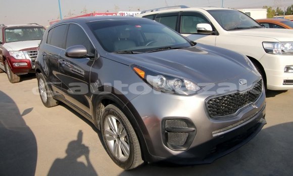 Buy Import Kia Sportage Other Car in Import - Dubai in Akmecet Buy Import Kia Sportage Other Car in Import - Dubai in Akmecet