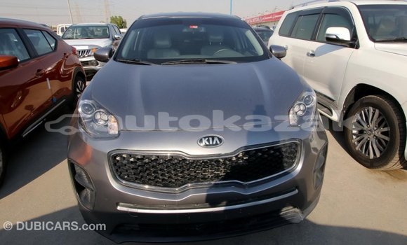 Buy Import Kia Sportage Other Car in Import - Dubai in Akmecet Buy Import Kia Sportage Other Car in Import - Dubai in Akmecet