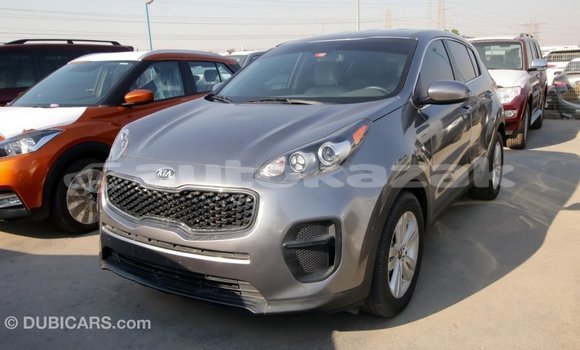 Buy Import Kia Sportage Other Car in Import - Dubai in Akmecet Buy Import Kia Sportage Other Car in Import - Dubai in Akmecet
