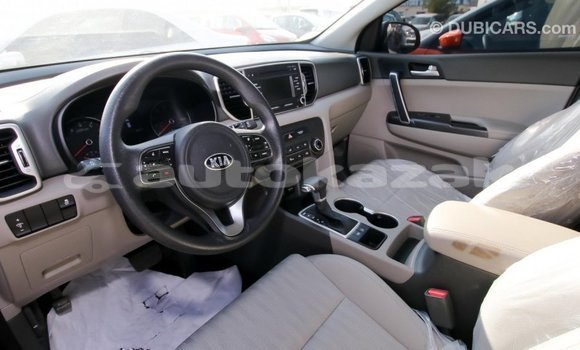 Buy Import Kia Sportage Other Car in Import - Dubai in Akmecet Buy Import Kia Sportage Other Car in Import - Dubai in Akmecet