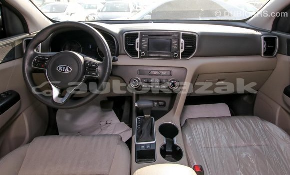 Buy Import Kia Sportage Other Car in Import - Dubai in Akmecet Buy Import Kia Sportage Other Car in Import - Dubai in Akmecet