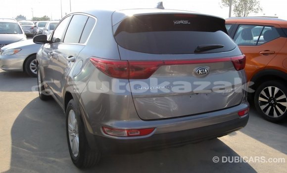 Buy Import Kia Sportage Other Car in Import - Dubai in Akmecet Buy Import Kia Sportage Other Car in Import - Dubai in Akmecet