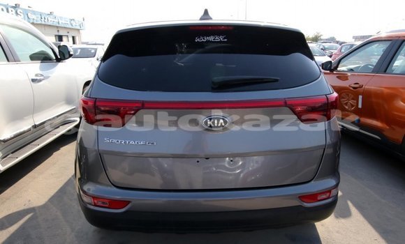Buy Import Kia Sportage Other Car in Import - Dubai in Akmecet Buy Import Kia Sportage Other Car in Import - Dubai in Akmecet