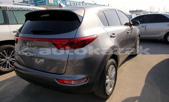 Buy Import Kia Sportage Other Car in Import - Dubai in Akmecet Buy Import Kia Sportage Other Car in Import - Dubai in Akmecet