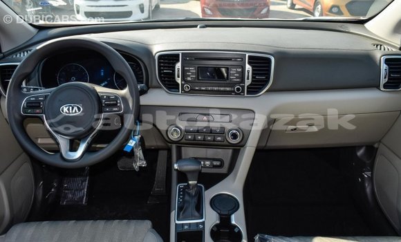 Buy Import Kia Sportage Red Car in Import - Dubai in Akmecet Buy Import Kia Sportage Red Car in Import - Dubai in Akmecet