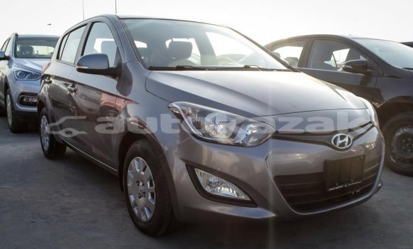 Buy Import Hyundai i20 Other Car in Import - Dubai in Akmecet Buy Import Hyundai i20 Other Car in Import - Dubai in Akmecet