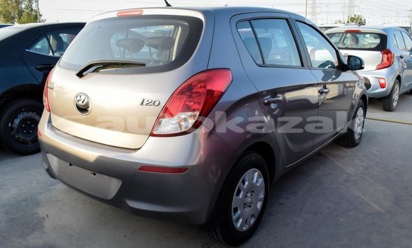 Buy Import Hyundai i20 Other Car in Import - Dubai in Akmecet Buy Import Hyundai i20 Other Car in Import - Dubai in Akmecet