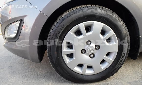 Buy Import Hyundai i20 Other Car in Import - Dubai in Akmecet Buy Import Hyundai i20 Other Car in Import - Dubai in Akmecet