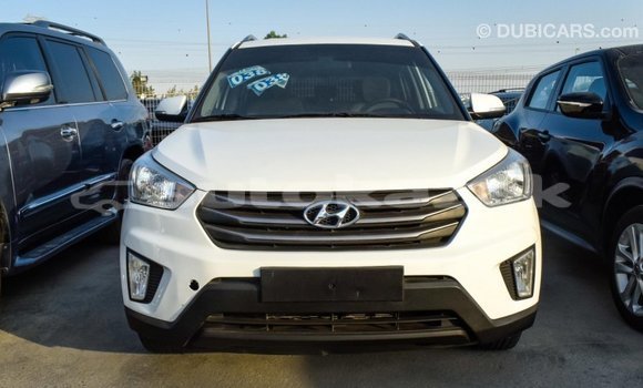 Buy Import Hyundai Creta White Car in Import - Dubai in Akmecet Buy Import Hyundai Creta White Car in Import - Dubai in Akmecet
