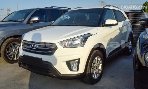 Buy Import Hyundai Creta White Car in Import - Dubai in Akmecet Buy Import Hyundai Creta White Car in Import - Dubai in Akmecet