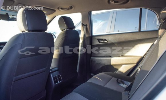 Buy Import Hyundai Creta White Car in Import - Dubai in Akmecet Buy Import Hyundai Creta White Car in Import - Dubai in Akmecet
