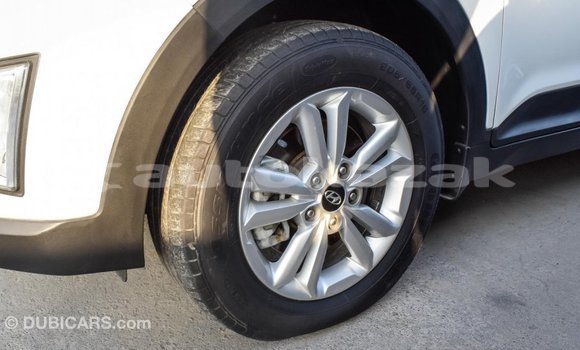 Buy Import Hyundai Creta White Car in Import - Dubai in Akmecet Buy Import Hyundai Creta White Car in Import - Dubai in Akmecet