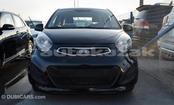 Buy Import Kia Picanto Black Car in Import - Dubai in Akmecet Buy Import Kia Picanto Black Car in Import - Dubai in Akmecet