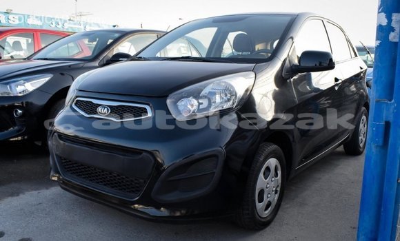 Buy Import Kia Picanto Black Car in Import - Dubai in Akmecet Buy Import Kia Picanto Black Car in Import - Dubai in Akmecet