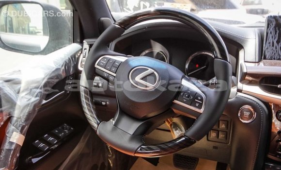 Buy Import Lexus LX Other Car in Import - Dubai in Akmecet Buy Import Lexus LX Other Car in Import - Dubai in Akmecet