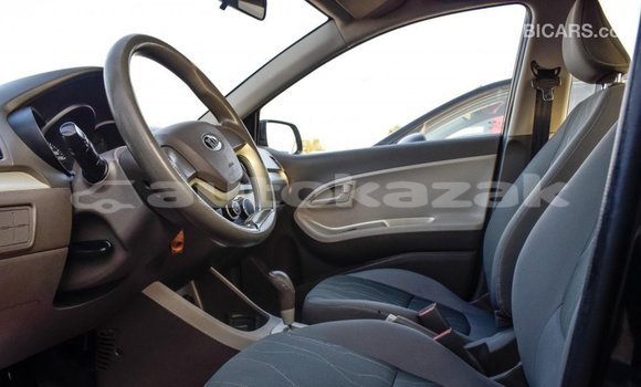 Buy Import Kia Picanto Black Car in Import - Dubai in Akmecet Buy Import Kia Picanto Black Car in Import - Dubai in Akmecet