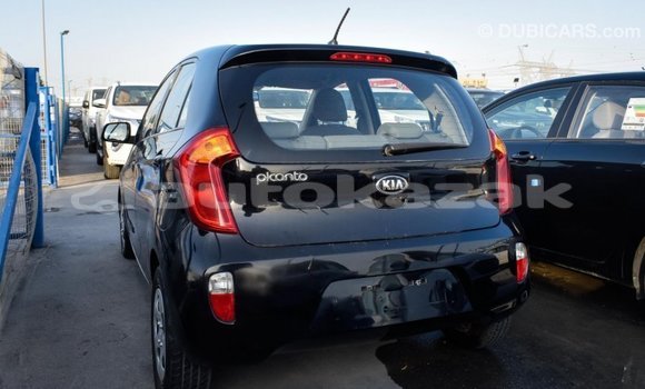 Buy Import Kia Picanto Black Car in Import - Dubai in Akmecet Buy Import Kia Picanto Black Car in Import - Dubai in Akmecet
