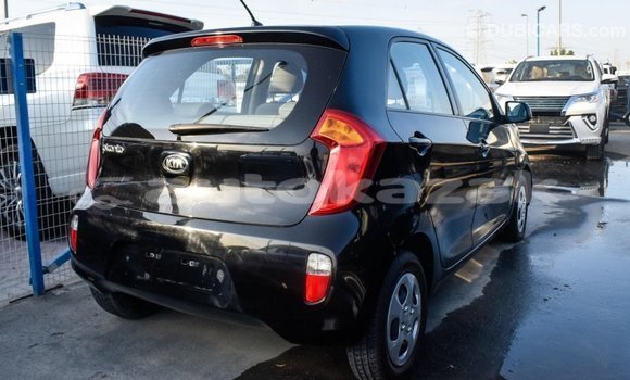 Buy Import Kia Picanto Black Car in Import - Dubai in Akmecet Buy Import Kia Picanto Black Car in Import - Dubai in Akmecet