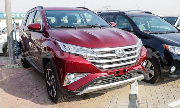 Buy Import Toyota Rush Other Car in Import - Dubai in Akmecet Buy Import Toyota Rush Other Car in Import - Dubai in Akmecet