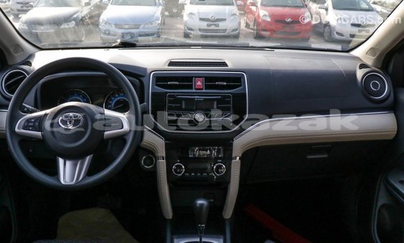 Buy Import Toyota Rush Other Car in Import - Dubai in Akmecet Buy Import Toyota Rush Other Car in Import - Dubai in Akmecet