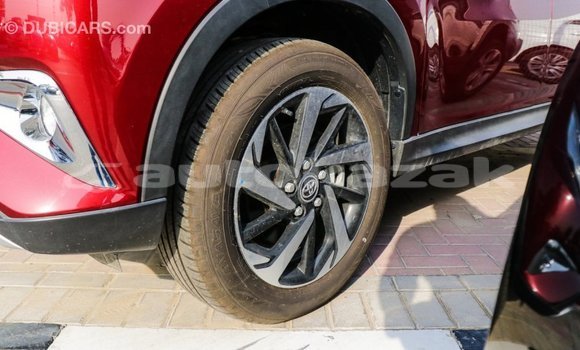 Buy Import Toyota Rush Other Car in Import - Dubai in Akmecet Buy Import Toyota Rush Other Car in Import - Dubai in Akmecet