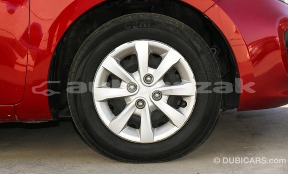 Buy Import Kia Rio Red Car in Import - Dubai in Akmecet Buy Import Kia Rio Red Car in Import - Dubai in Akmecet