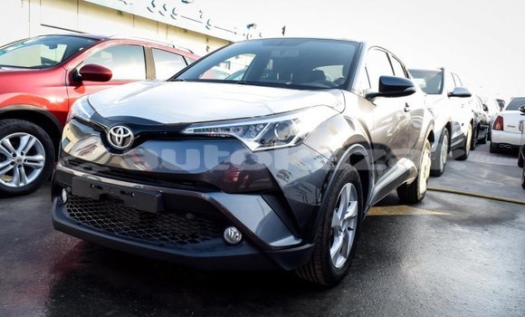 Buy Import Toyota C-HR Other Car in Import - Dubai in Akmecet Buy Import Toyota C-HR Other Car in Import - Dubai in Akmecet