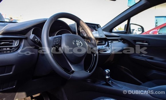 Buy Import Toyota C-HR Other Car in Import - Dubai in Akmecet Buy Import Toyota C-HR Other Car in Import - Dubai in Akmecet