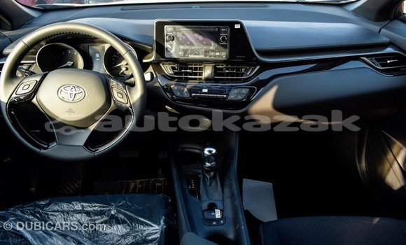 Buy Import Toyota C-HR Other Car in Import - Dubai in Akmecet Buy Import Toyota C-HR Other Car in Import - Dubai in Akmecet