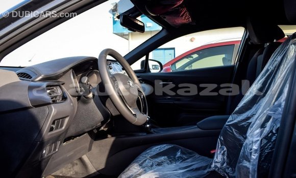 Buy Import Toyota C-HR Other Car in Import - Dubai in Akmecet Buy Import Toyota C-HR Other Car in Import - Dubai in Akmecet