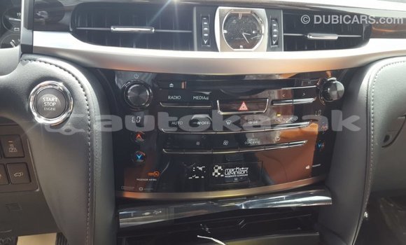 Buy Import Lexus LX Other Car in Import - Dubai in Akmecet Buy Import Lexus LX Other Car in Import - Dubai in Akmecet